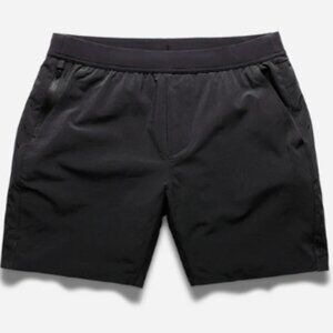 Ten Thousand - Session Short Session (with Liner)  Black / Small / 5-inch